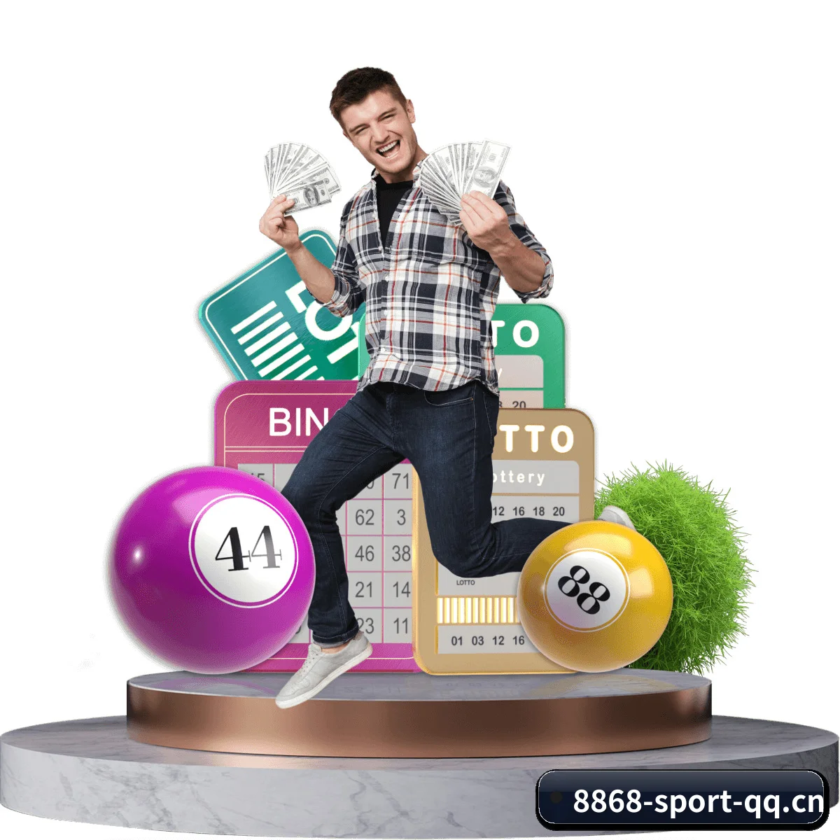 8868体育 APP 界面